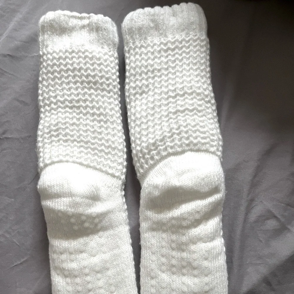 Bench slipper socks - Picture 2 of 5